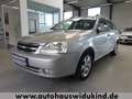 Chevrolet Nubira Wagon 1,8 CDX Klimaaut. nur 141 000 km Silber - thumbnail 1
