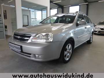 Wagon 1,8 CDX Klimaaut. nur 141 000 km