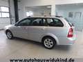 Chevrolet Nubira Wagon 1,8 CDX Klimaaut. nur 141 000 km Silber - thumbnail 9