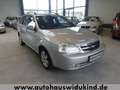 Chevrolet Nubira Wagon 1,8 CDX Klimaaut. nur 141 000 km Silber - thumbnail 3