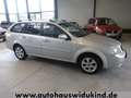 Chevrolet Nubira Wagon 1,8 CDX Klimaaut. nur 141 000 km Silber - thumbnail 7