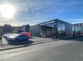 Chevrolet Nubira Wagon 1,8 CDX Klimaaut. nur 141 000 km Silber - thumbnail 2