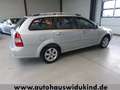 Chevrolet Nubira Wagon 1,8 CDX Klimaaut. nur 141 000 km Silber - thumbnail 8