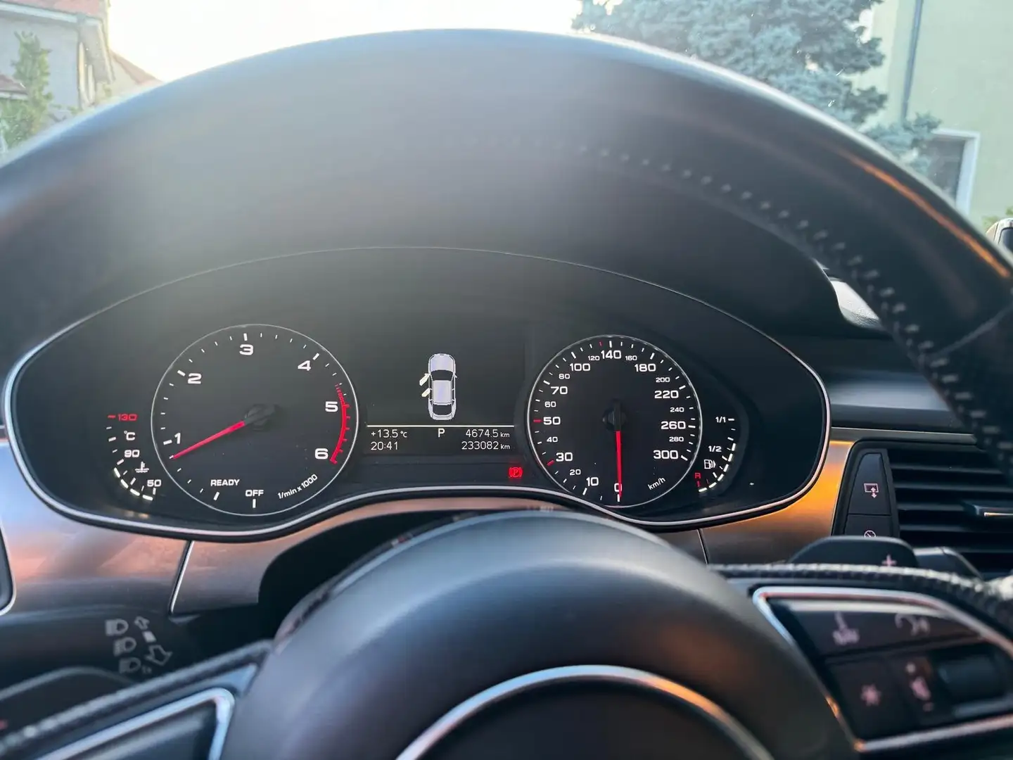 Audi A7 3.0 TDI quattro S tronic - 2