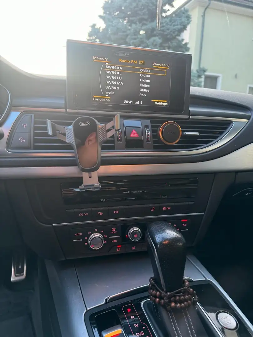 Audi A7 3.0 TDI quattro S tronic - 1
