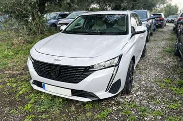 1.2 PureTech Turbo Allure