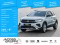 Volkswagen T-Cross 1.0 TSI DSG/ACC/Navi/Sitzh./LED Goal Grau - thumbnail 1