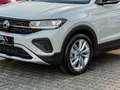 Volkswagen T-Cross 1.0 TSI DSG/ACC/Navi/Sitzh./LED Goal Grau - thumbnail 5