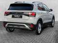 Volkswagen T-Cross 1.0 TSI DSG/ACC/Navi/Sitzh./LED Goal Grau - thumbnail 2