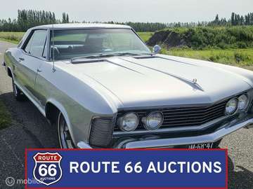 | 1963 | Route 66 Auctions