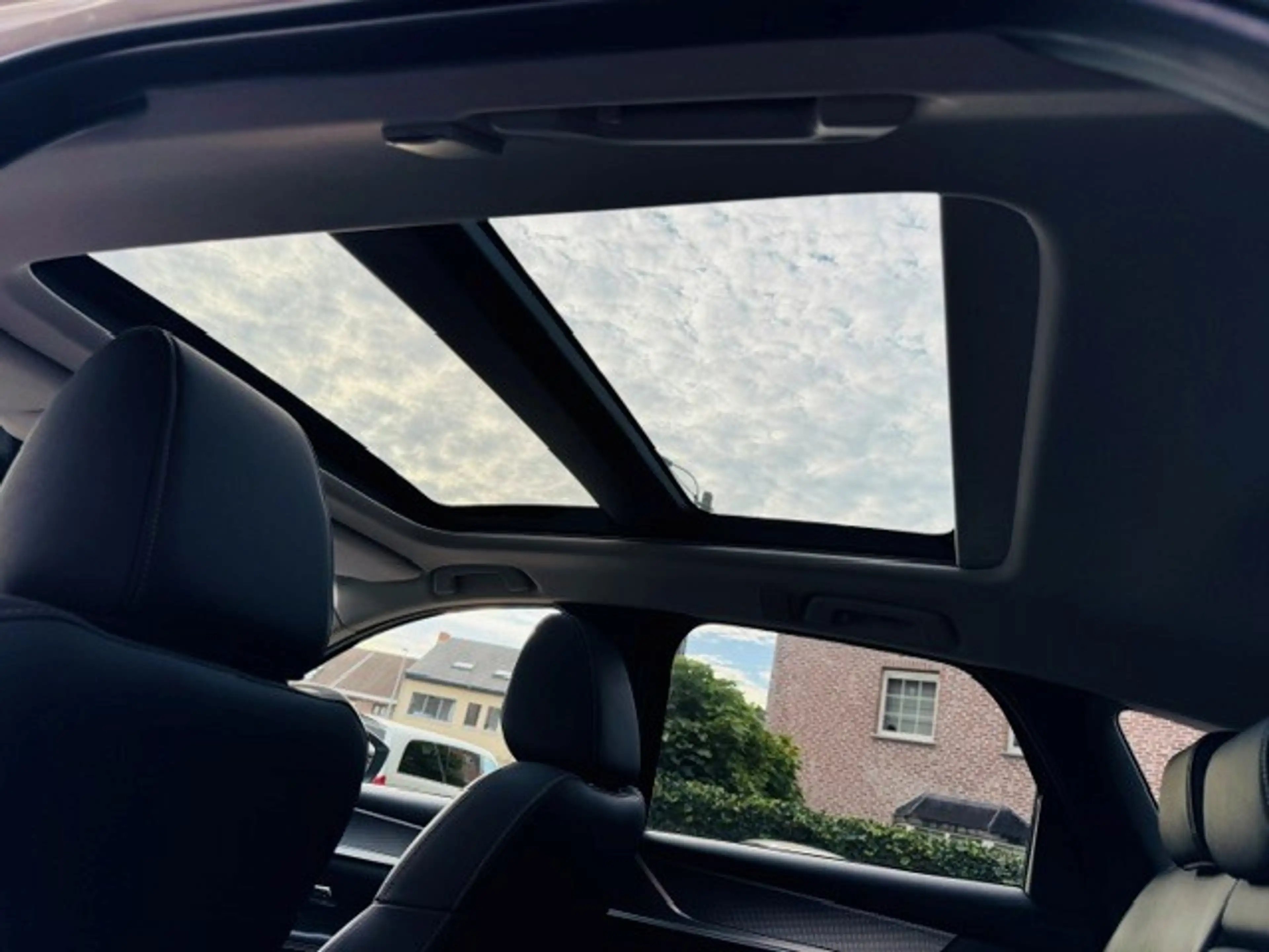 Mazda CX-60 CX-60 PHEV HOMURA + ALLE PACKS / FABRIEKSWAARBORG TOT 09/2029 — photo 9