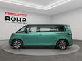 Volkswagen ID. Buzz Pro LR (Garantie 11/2029.Soundsystem.Navi.Head-Up- Grün - thumbnail 4