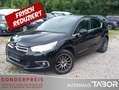 Citroen DS4 1.6 HDi 165 SoChic Navi BiXe SHZ Leder Schwarz - thumbnail 1