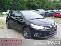 Citroen DS4 1.6 HDi 165 SoChic Navi BiXe SHZ Leder Schwarz - thumbnail 2