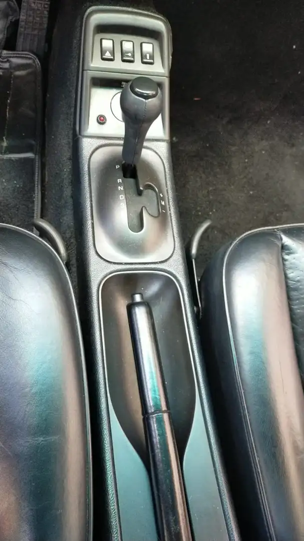 Porsche 964 TIPTRONIC - ASI - Ufficiale - Valuto permuta - 2