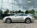 Porsche 997 3.6 Carrera Coupe 997, 325pk, Sunroof Gris - thumbnail 5