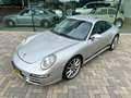 Porsche 997 3.6 Carrera Coupe 997, 325pk, Sunroof Gris - thumbnail 11