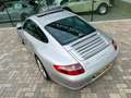 Porsche 997 3.6 Carrera Coupe 997, 325pk, Sunroof Gris - thumbnail 10
