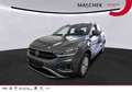 Volkswagen T-Roc 1.0 TSI LED Sitzh PDC *Garantie 2027* AUT LED PDC Gris - thumbnail 1