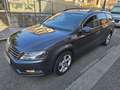 Volkswagen Passat Variant 1.6TDI Bluemotion Gris - thumbnail 2