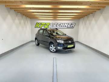 Stepway Laureate 0,9 TCe