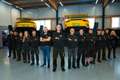 Dacia Sandero Stepway Laureate 0,9 TCe Schwarz - thumbnail 6