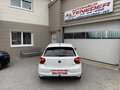 Volkswagen Polo Polo 1,0 TSI Edition R-line  CARPLAY  SITZH  AHK Weiß - thumbnail 6