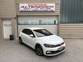 Volkswagen Polo Polo 1,0 TSI Edition R-line  CARPLAY  SITZH  AHK Weiß - thumbnail 1
