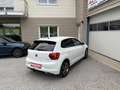 Volkswagen Polo Polo 1,0 TSI Edition R-line  CARPLAY  SITZH  AHK Weiß - thumbnail 7