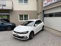 Volkswagen Polo Polo 1,0 TSI Edition R-line  CARPLAY  SITZH  AHK Weiß - thumbnail 3