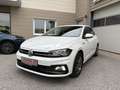 Volkswagen Polo Polo 1,0 TSI Edition R-line  CARPLAY  SITZH  AHK Weiß - thumbnail 4