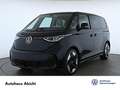 Volkswagen ID. Buzz Pro Winterr. AHK AreaView el.Heckklappe el.Schiebe Noir - thumbnail 1