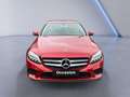 Mercedes-Benz C 180 d Avantgarde Rouge - thumbnail 9