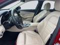 Mercedes-Benz C 180 d Avantgarde Rouge - thumbnail 12