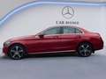 Mercedes-Benz C 180 d Avantgarde Rouge - thumbnail 2