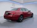Mercedes-Benz C 180 d Avantgarde Rouge - thumbnail 6