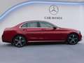 Mercedes-Benz C 180 d Avantgarde Rouge - thumbnail 7