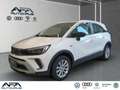 Opel Crossland 1.2 Turbo Elegance Aut. LED*NAV*PDC*SHZ Blanco - thumbnail 1