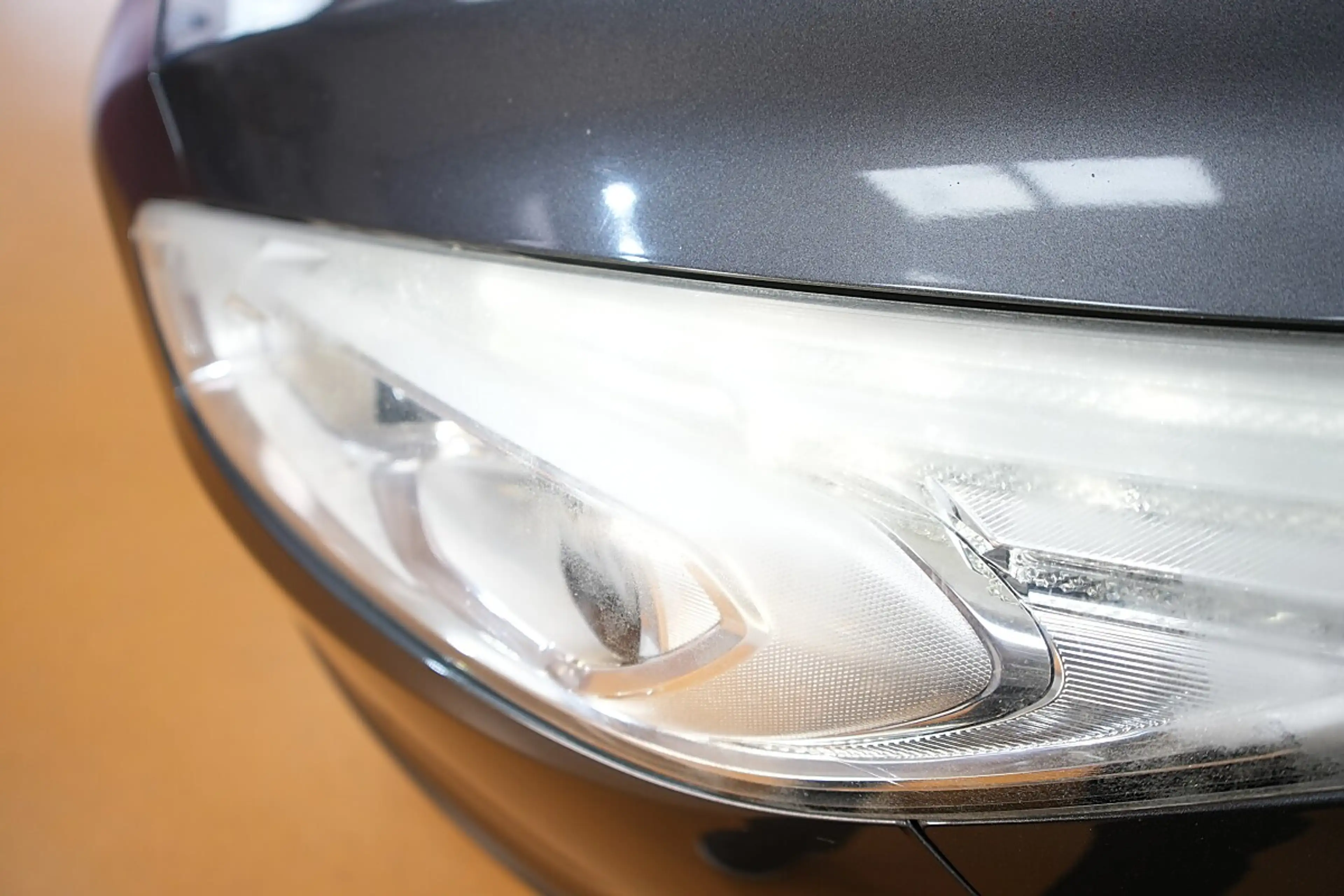 Ford Galaxy 2,0 TDCi AWD Titanium Start/Stop Powershift — photo 34