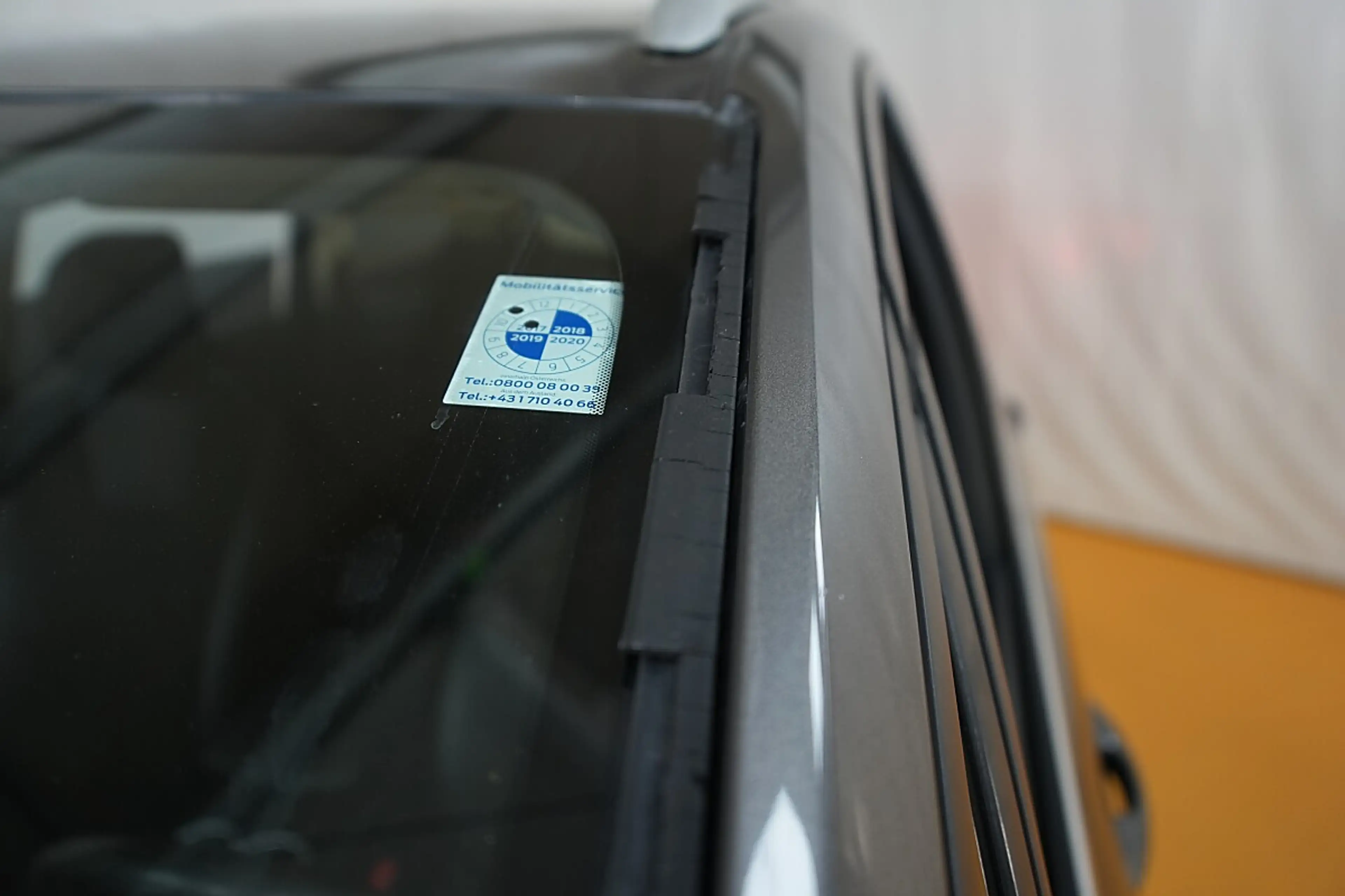 Ford Galaxy 2,0 TDCi AWD Titanium Start/Stop Powershift — photo 35