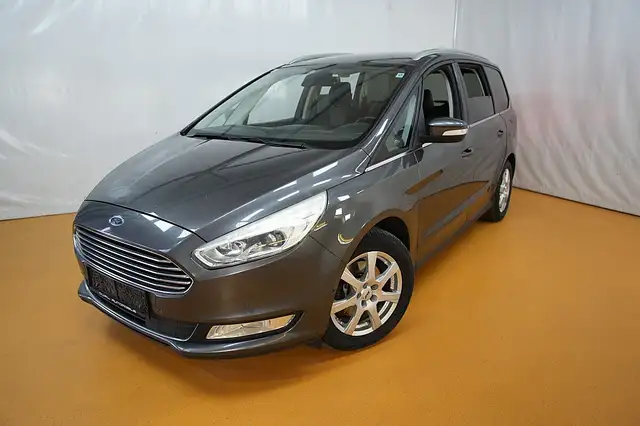 Ford Galaxy 2,0 TDCi AWD Titanium Start/Stop Powershift