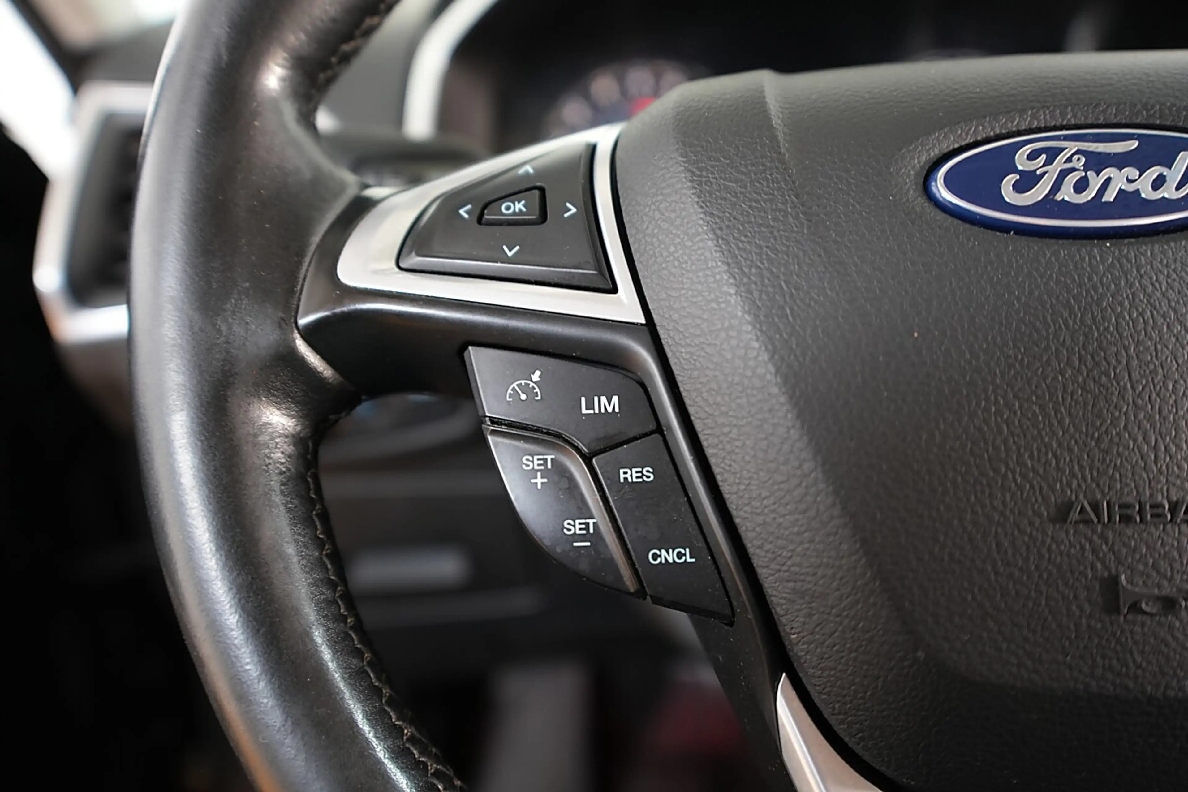 Ford Galaxy 2,0 TDCi AWD Titanium Start/Stop Powershift — photo 18