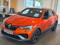 Renault Arkana R.S. Line 1.3 TCe 140 EU6d Bose Orange - thumbnail 1