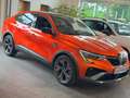 Renault Arkana R.S. Line 1.3 TCe 140 EU6d Bose Orange - thumbnail 2