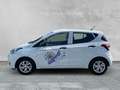 Hyundai i10 Classic 1.0 KLIMA+USB+MP3+ABS+ASR+ESP+ISOFIX Wit - thumbnail 2