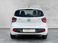 Hyundai i10 Classic 1.0 KLIMA+USB+MP3+ABS+ASR+ESP+ISOFIX Wit - thumbnail 4