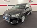 Audi A1 A1 1.0 TFSI ultra Admired Schwarz - thumbnail 2
