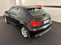Audi A1 A1 1.0 TFSI ultra Admired Schwarz - thumbnail 7