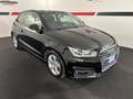 Audi A1 A1 1.0 TFSI ultra Admired Schwarz - thumbnail 4