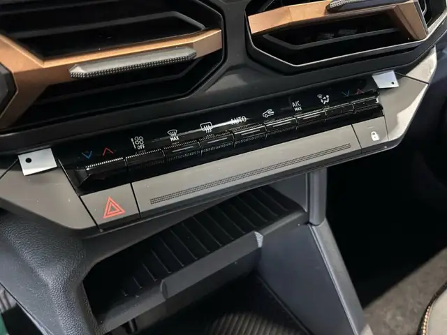 Dacia Bigster view 19